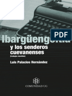 Ibargüengoitia y Los Senderos Cuevanenses Digital