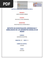 Reporte de Investigación-Lisseth Magaña Jiménez