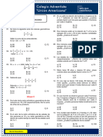 Separata - Razones y Proporciones - 4to Sec - SR