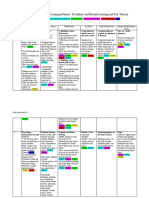 Primary 3 Activity Based Learning Planner