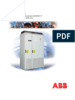 ES ACS800-17 55to2500kw HW E A4