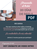 RETOREELS20DIAS 