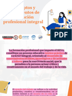 2.2.1 de La Formación Profesional