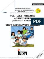 Organic Agriculture Gr11 - Q2.module8 LR