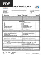 Declaration Form (23-24) - NMPL