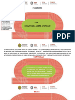 Programa Atpc Microatletismo 29 y 30