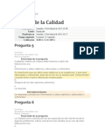 Gestión de La Calidad Examen 1 PT 2