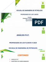 09 Analisis PVT II2023