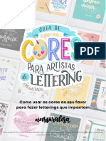 Guia de Cores para Artistas de Lettering - Final