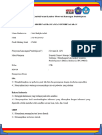 T3. LK3-Lembar Observasi Rancangan Pembelajaran Pada Pembelajaran Ke-2