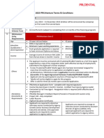 2023 PRUVenture T&C Application Form - Final - 230110 - 214240 2