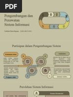 Audit SI Materi 5