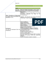 FORMATION SUR LES MARCHES PUBLICS - CR - Journée Du 11-12-19 JOUR 8