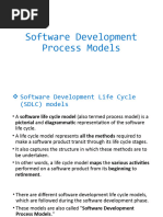 Lecture 2 - 2 - Software Process Models