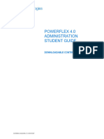 PowerFlex+4 0+Administration-Downloadable+Content