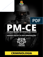 Material de Apoio - Criminologia - HD CURSOS