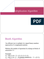 6-Booth''s Multiplication and Booth''s Modified Algorithm-18-01-2024