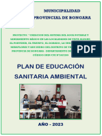 A2 - Plan de EDUSAM