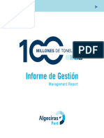 Informe Gestion 2016