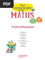 Livre Du Maitre Maths