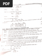 Module 1numericals