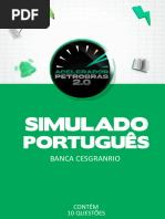 Simulado Logistica Completo