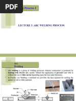 L2-Arc - Welding - Process - PPTX Filename UTF-8''L2-Arc Welding Process