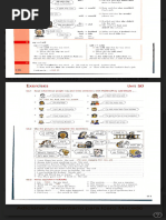 Reported Speech Worksheet