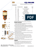 Kit de Instalación 1250RO-4 para OL500 Series