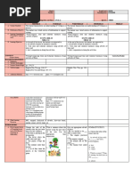 English 4 Q3 Week 2 DLL