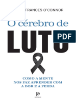 O Cérebro de Luto Mary-Frances O Connor