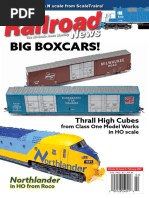 Model Railroad News 02 2024