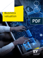 Business Valuation3