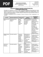 Odi Auxiliar de Produccion