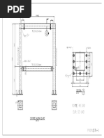 Modelo de Estructura Aporticada