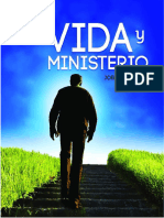 Vida y Ministerio - Joel Perdomo