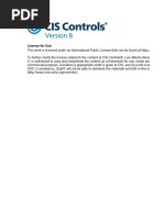 CIS Controls v8 Mapping To SOC2 1 2024