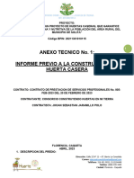 Informe Previo - Harold Andres Ocampo Ramirez