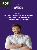 Gestor de Tráfego