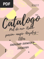 Catalo referencia-KABA-ANYE - Abril 2023