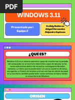 Windows 3.11