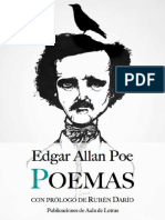 Edgar Allan Poe Poemas