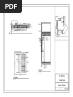 Louver Window