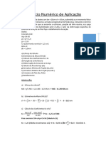 Exercício 2 - Concreto Armado I - Gabarito 1 - N1