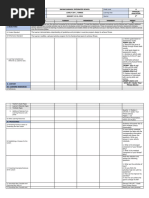 Pe 3RD Quarter