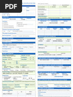 Loan Application Form