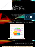 Clase 1, Clasificación de La Materia