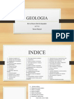 Geologia Final