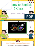 English5 Q3 Week2 Day2