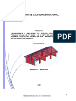 01 MC - Estructuras